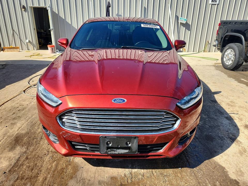 2014 Ford Fusion მანქანა იყიდება აუქციონზე, vin: 3FA6P0HD6ER214064, აუქციონის ნომერი: 50830886