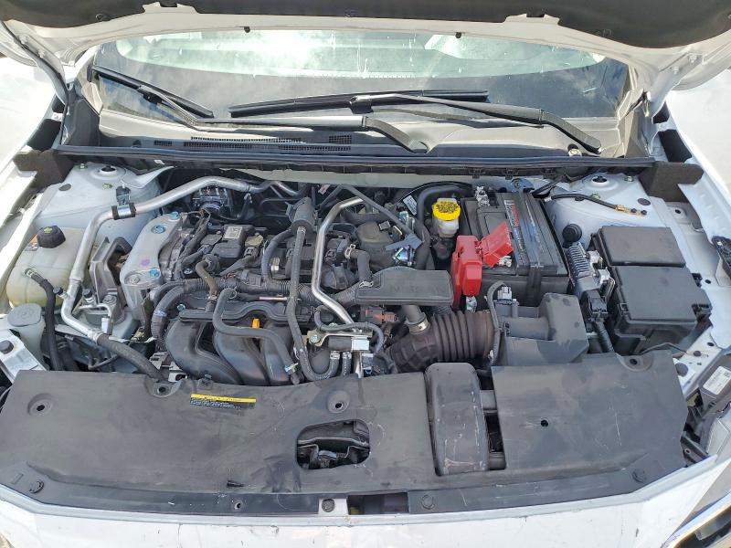 Продаж на аукціоні авто 2024 Nissan Sentra, vin: 3N1AB8CV4RY382009, номер лоту: 51542576