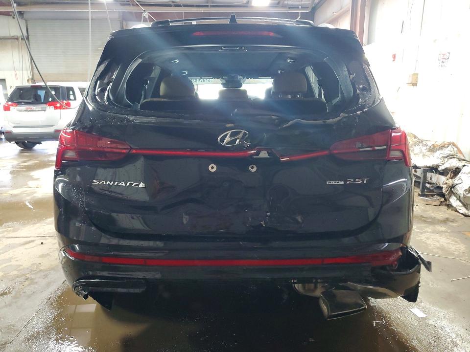 Продаж на аукціоні авто 2023 Hyundai Santa Fe, vin: 5NMS5DAL5PH586232, номер лоту: 51479636