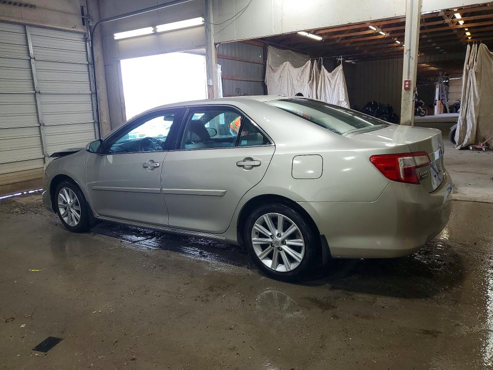 2014 Toyota Camry მანქანა იყიდება აუქციონზე, vin: 4T1BF1FK1EU787543, აუქციონის ნომერი: 49248076