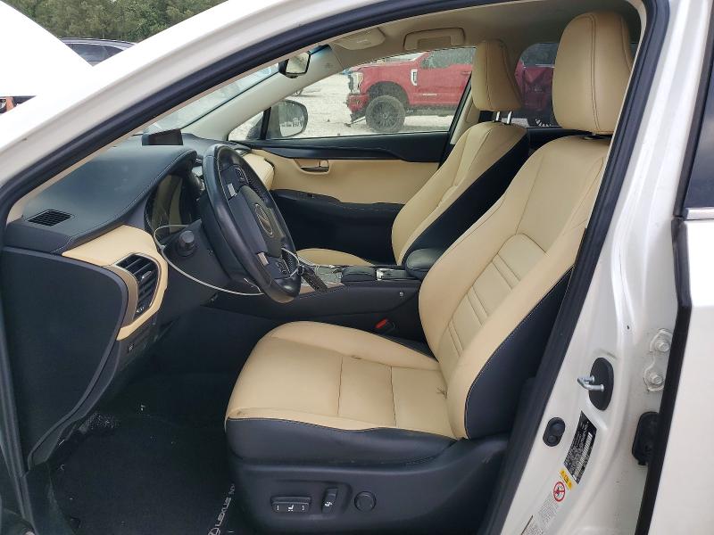 51370766 :رقم المزاد ، JTJYARBZ3K2118595 vin ، 2019 Lexus Nx 300 مزاد بيع