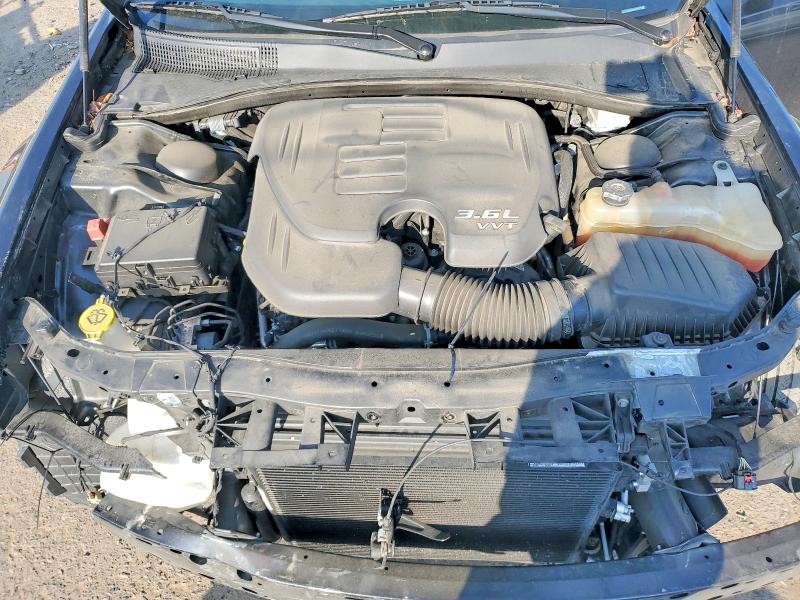 Aukcja sprzedaży 2020 Chrysler 300, vin: 2C3CCAAG5LH115638, numer aukcji: 50901386