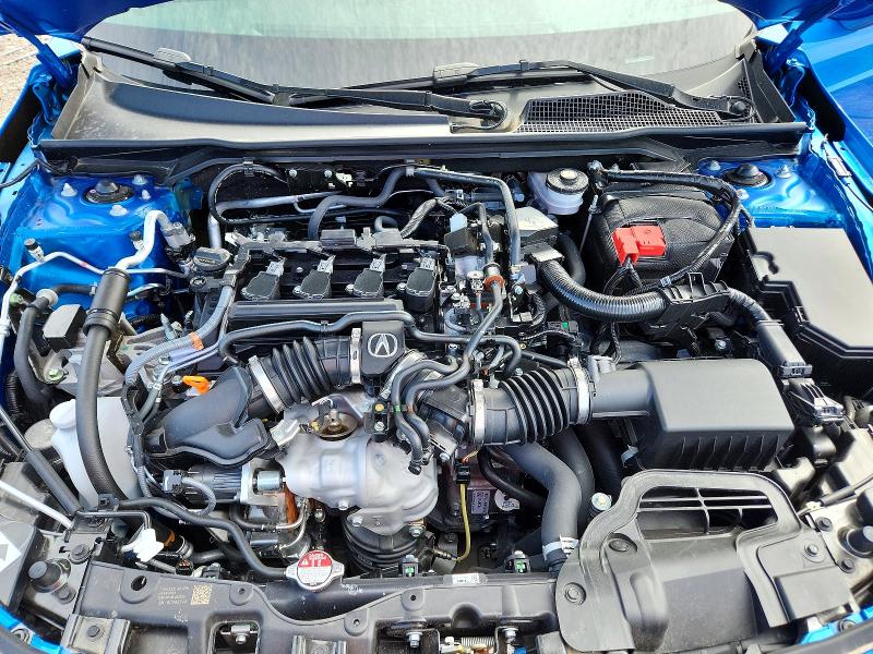 Aukcja sprzedaży 2026 Acura Integra, vin: 19UDE4H32TA001904, numer aukcji: 49950776