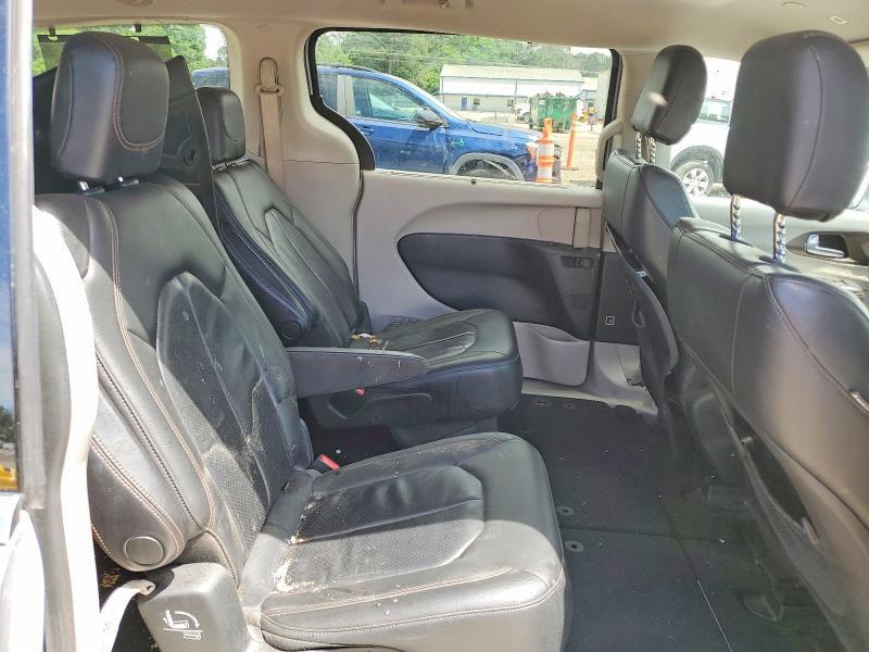 Aukcja sprzedaży 2018 Chrysler Pacifica, vin: 2C4RC1BG9JR246082, numer aukcji: 48437016