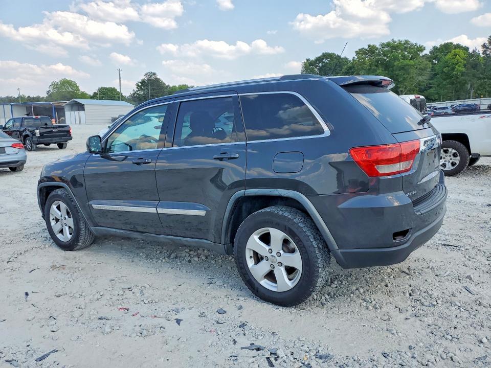 Продаж на аукціоні авто 2011 Jeep Grand Cherokee, vin: 1J4RS4GG2BC531952, номер лоту: 50986236