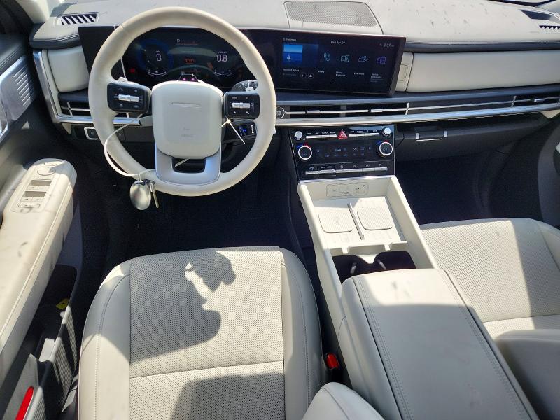 Продажа на аукционе авто 2025 Hyundai Santa Fe, vin: 5NMP24GLXSH100660, номер лота: 51414906