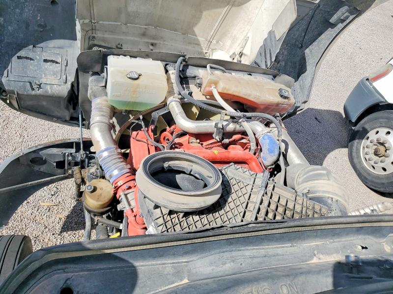 2018 Peterbilt 579 მანქანა იყიდება აუქციონზე, vin: 1XPBA48X0JD478197, აუქციონის ნომერი: 50605816