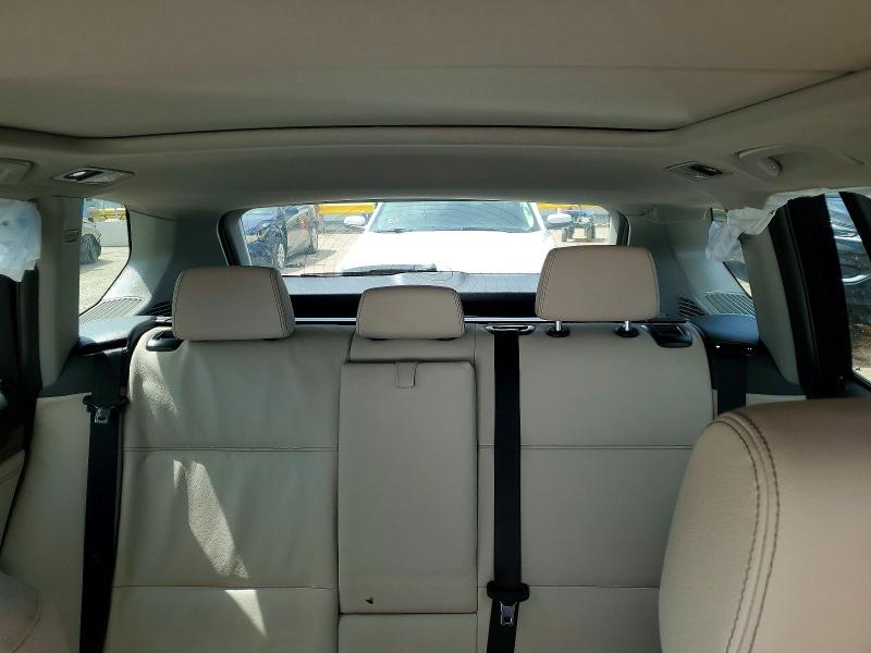 2013 Bmw X3 მანქანა იყიდება აუქციონზე, vin: 5UXWX9C56D0A29947, აუქციონის ნომერი: 49124206