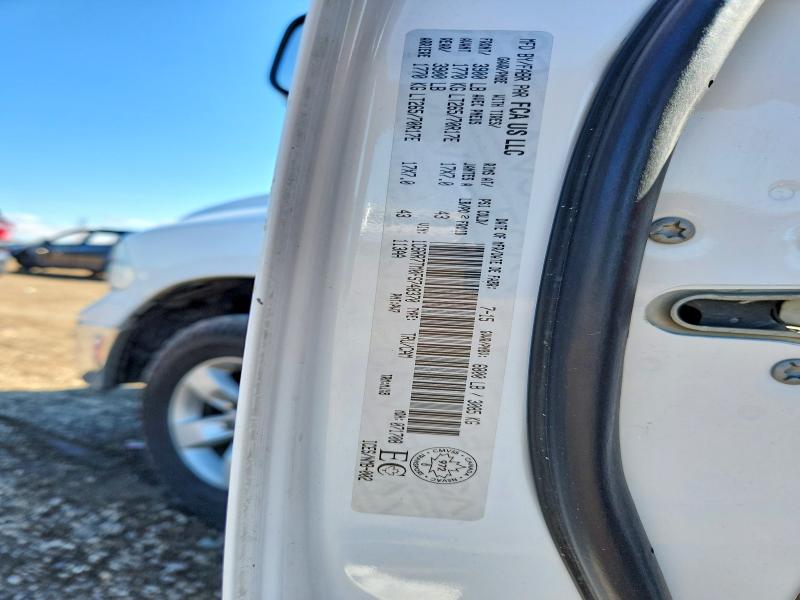 Aukcja sprzedaży 2015 Ram 1500, vin: 1C6RR7TM0FS748370, numer aukcji: 48523976