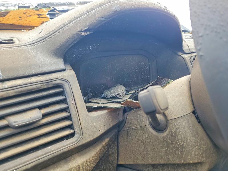 2023 Volkswagen Atlas მანქანა იყიდება აუქციონზე, vin: 1V2BR2CA2PC547003, აუქციონის ნომერი: 42021016