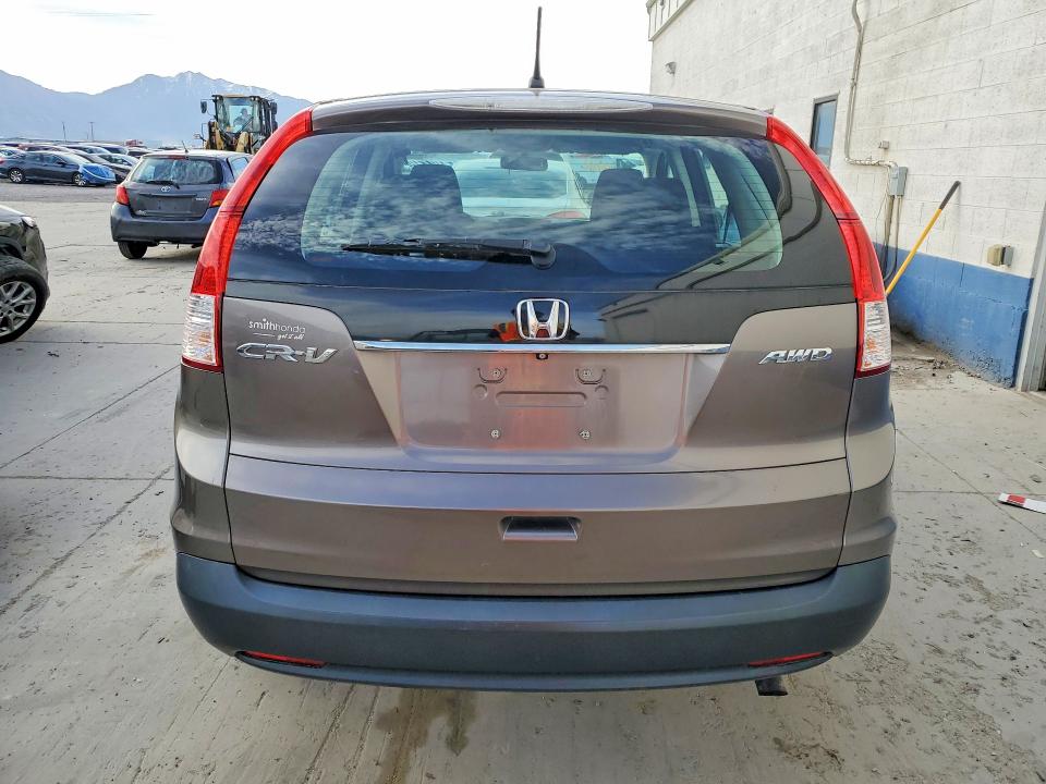 50659186 :رقم المزاد ، 5J6RM4H34EL108591 vin ، 2014 Honda Cr-v مزاد بيع