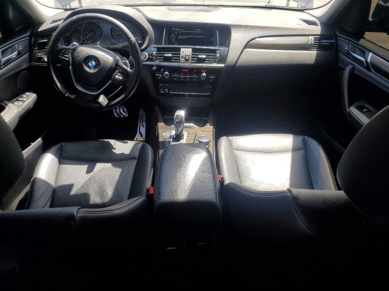 Продажа на аукционе авто 2016 Bmw X4, vin: 5UXXW3C57G0R22490, номер лота: 50457046