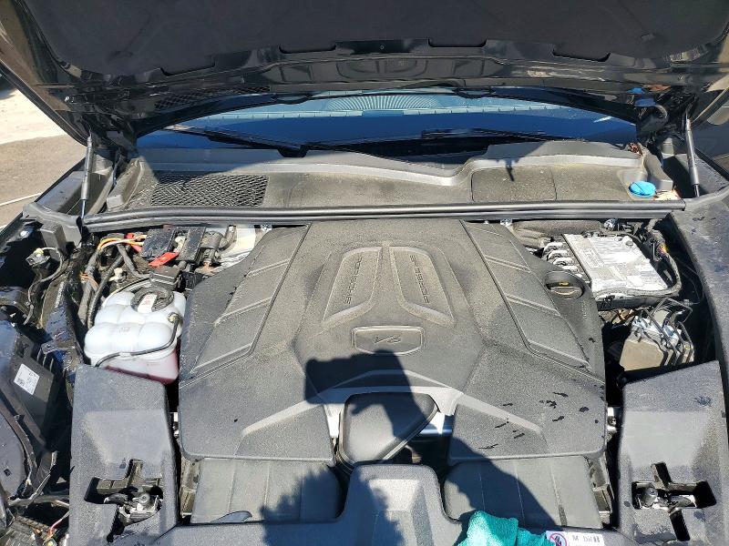 Продаж на аукціоні авто 2024 Porsche Cayenne, vin: WP1BA2AY7RDA55877, номер лоту: 49947396