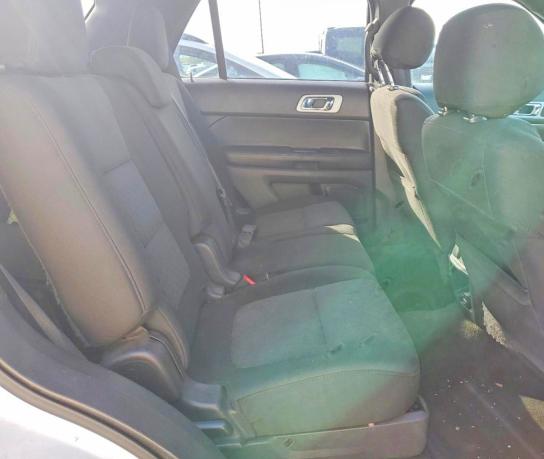 Aukcja sprzedaży 2014 Ford Explorer, vin: 1FM5K8D82EGA15110, numer aukcji: 51264586