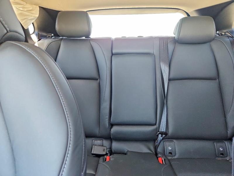 Продажа на аукционе авто 2025 Mazda Cx-30, vin: 3MVDMBBMXSM806802, номер лота: 50179306