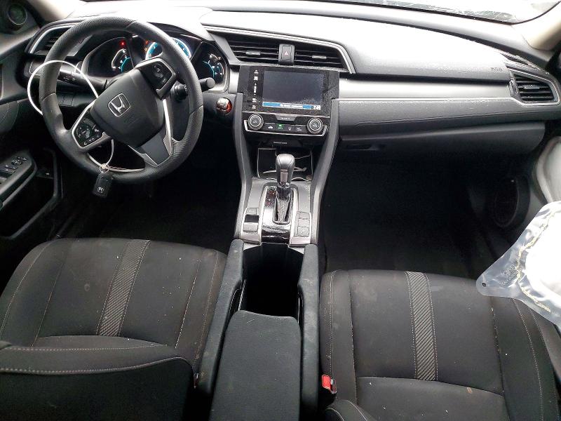 2016 Honda Civic მანქანა იყიდება აუქციონზე, vin: 2HGFC2F79GH562598, აუქციონის ნომერი: 48068696
