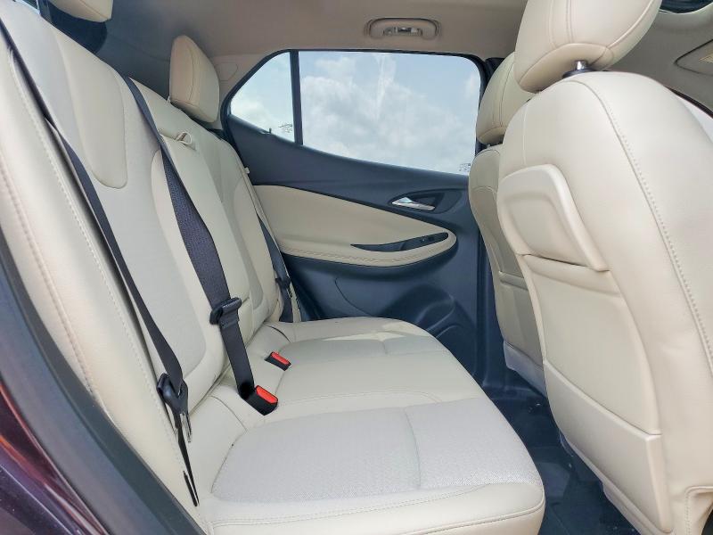 49608536 :رقم المزاد ، KL4MMDSL2MB082130 vin ، 2021 Buick Encore Gx مزاد بيع