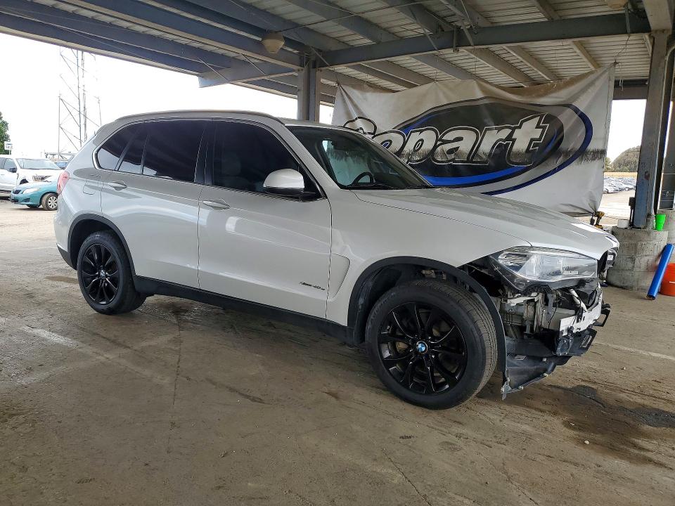 48740896 :رقم المزاد ، 5UXKT0C59G0S75401 vin ، 2016 Bmw X5 مزاد بيع