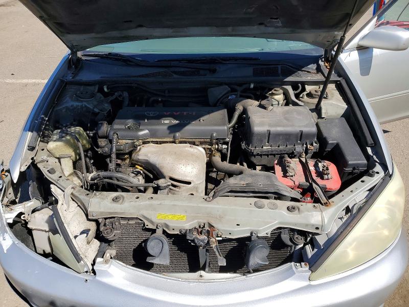 Продаж на аукціоні авто 2003 Toyota Camry, vin: 4T1BE32K63U759335, номер лоту: 49181826
