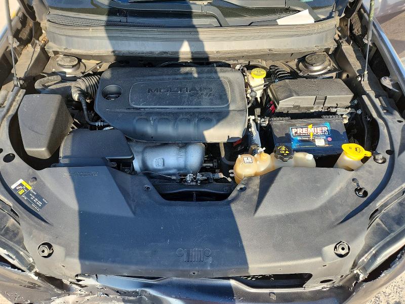 Aukcja sprzedaży 2020 Jeep Cherokee, vin: 1C4PJLLB9LD601267, numer aukcji: 50506756