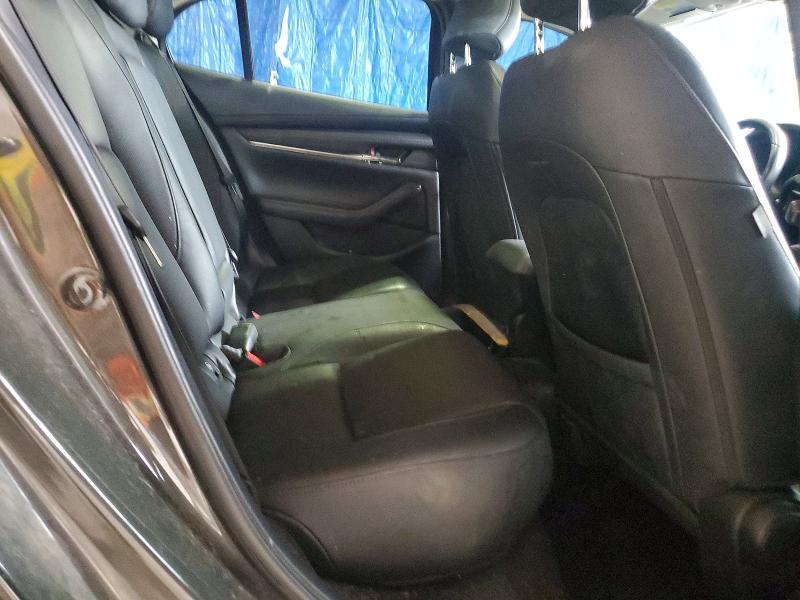50281706 :رقم المزاد ، 3MZBPBDL4MM251558 vin ، 2021 Mazda 3 مزاد بيع
