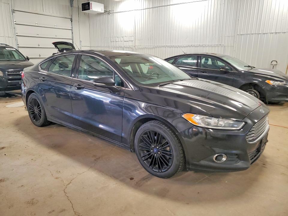 Aukcja sprzedaży 2014 Ford Fusion, vin: 3FA6P0H92ER283801, numer aukcji: 49045656