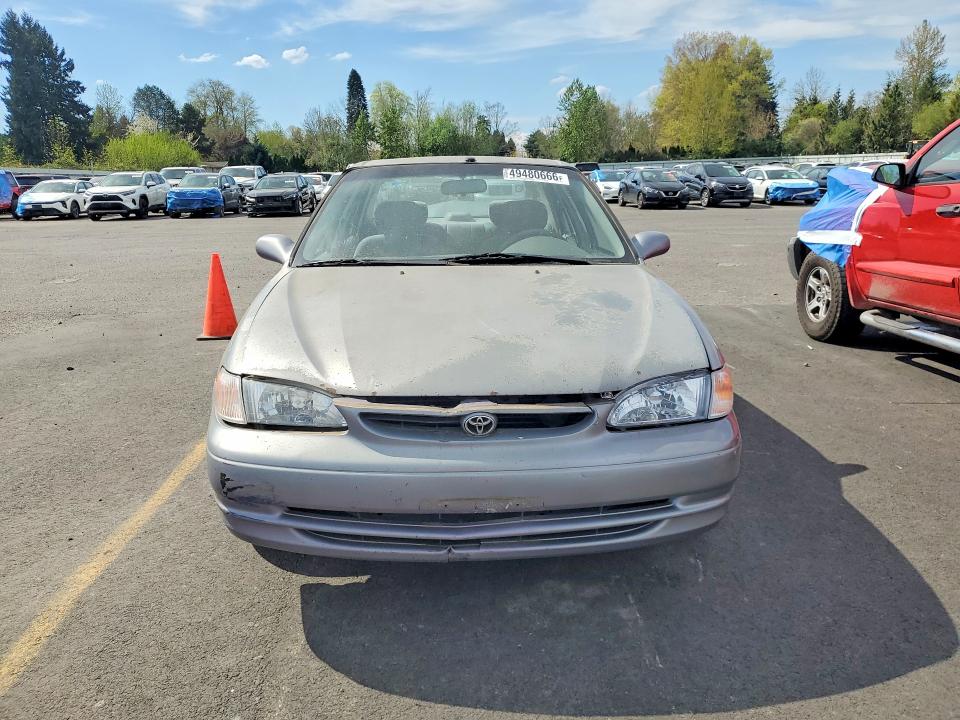 Auction sale of the 1998 Toyota Corolla, vin: 1NXBR18E4WZ126010, lot number: 57357056