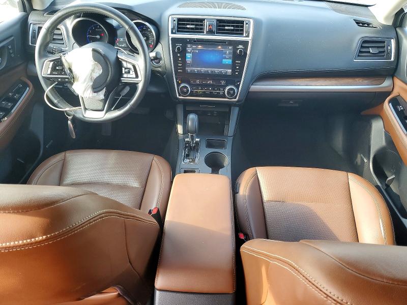 48415966 :رقم المزاد ، 4S4BSETC8J3328509 vin ، 2018 Subaru Outback مزاد بيع