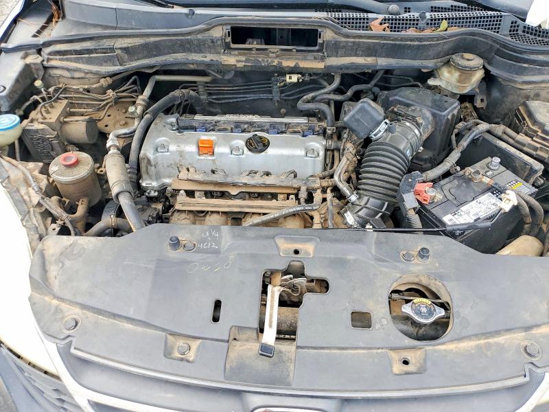 Продажа на аукционе авто 2011 Honda Cr-v, vin: 5J6RE3H36BL044007, номер лота: 50590436