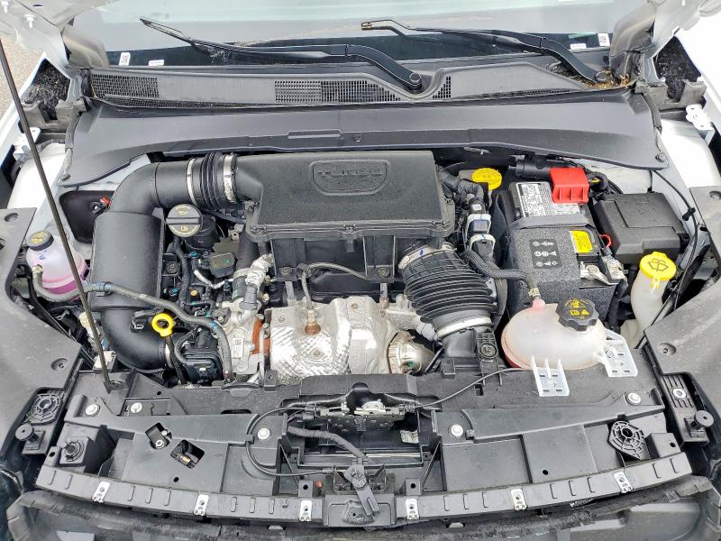 Продаж на аукціоні авто 2025 Jeep Compass, vin: 3C4NJDCN8ST599852, номер лоту: 51833816