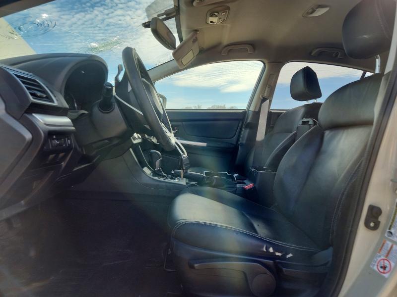 Aukcja sprzedaży 2015 Subaru Xv Crosstrek, vin: JF2GPAMC7F8307620, numer aukcji: 50650156