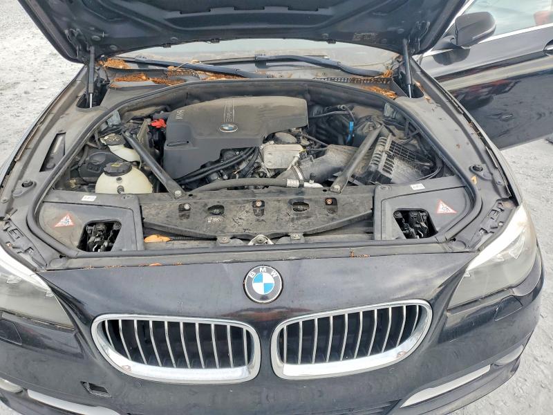 Продажа на аукционе авто 2016 Bmw 528, vin: WBA5A5C57GG350750, номер лота: 51760236