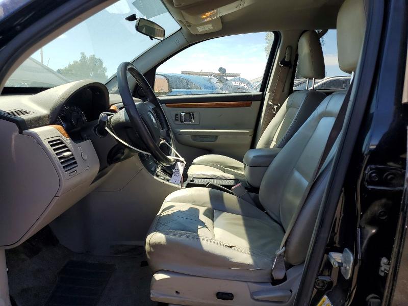 Продаж на аукціоні авто 2007 Suzuki Xl7, vin: 2S3DB417876123708, номер лоту: 50950786