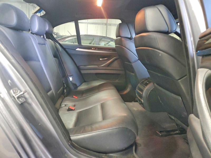 Продаж на аукціоні авто 2013 Bmw 535, vin: WBAFU7C54DDU71417, номер лоту: 51090566