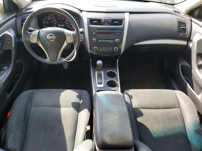 48754456 :رقم المزاد ، 1N4AL3AP5EN354377 vin ، 2014 Nissan Altima مزاد بيع