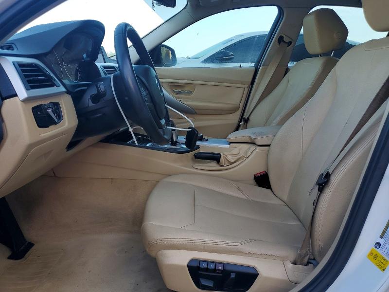 50219116 :رقم المزاد ، WBA3C1G57DNN93387 vin ، 2013 Bmw 328 مزاد بيع