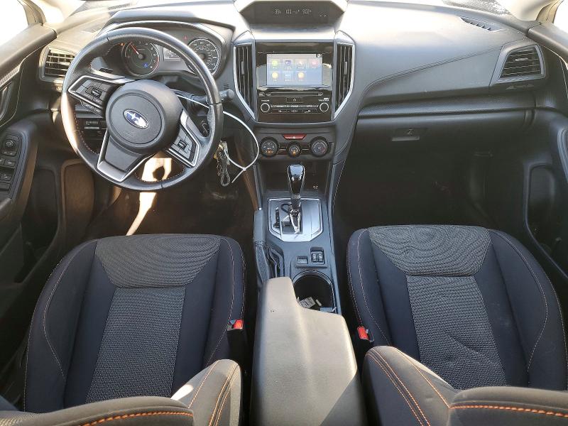 Продажа на аукционе авто 2019 Subaru Crosstrek, vin: JF2GTADC2KH271017, номер лота: 47842736
