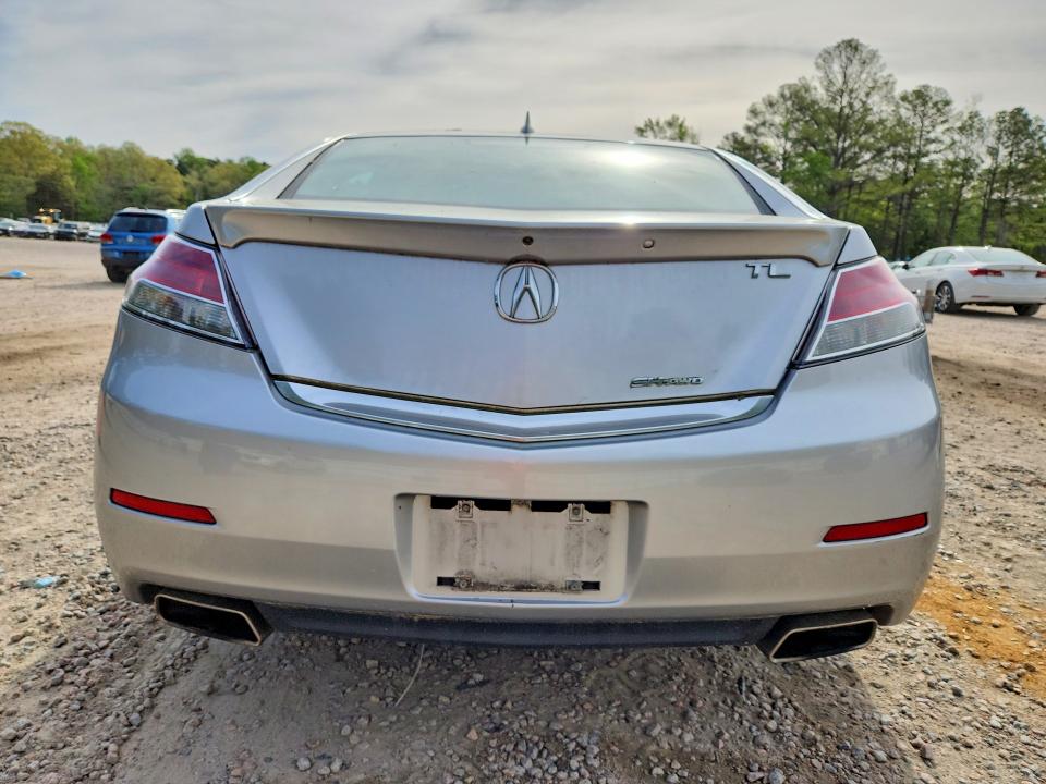 Продажа на аукционе авто 2013 Acura Tl, vin: 19UUA9F55DA005542, номер лота: 48462146