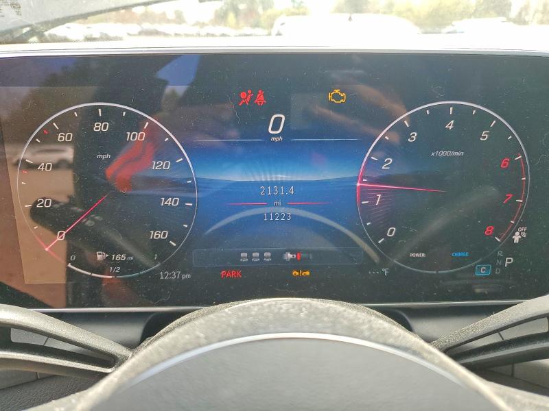 Продажа на аукционе авто 2025 Mercedes-benz Glc, vin: W1NKM4HB3SF263778, номер лота: 50750446
