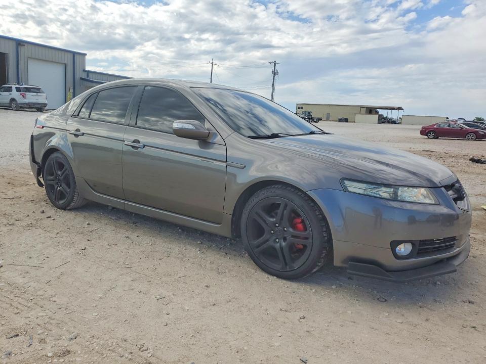 Продаж на аукціоні авто 2008 Acura Tl, vin: 19UUA66218A051914, номер лоту: 48967316