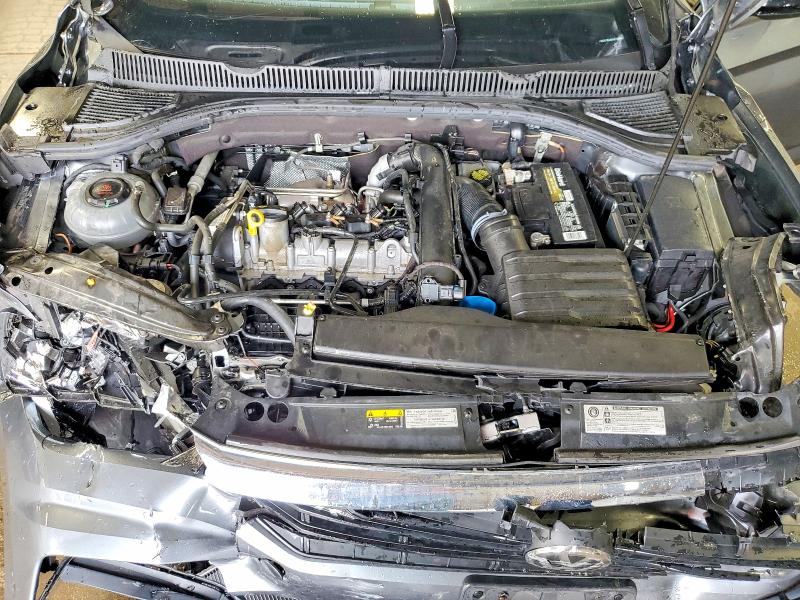 2019 Volkswagen Jetta მანქანა იყიდება აუქციონზე, vin: 3VWC57BU8KM190652, აუქციონის ნომერი: 50234586
