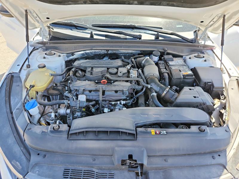 50653946 :رقم المزاد ، 5XXG64J29NG089934 vin ، 2022 Kia K5 مزاد بيع