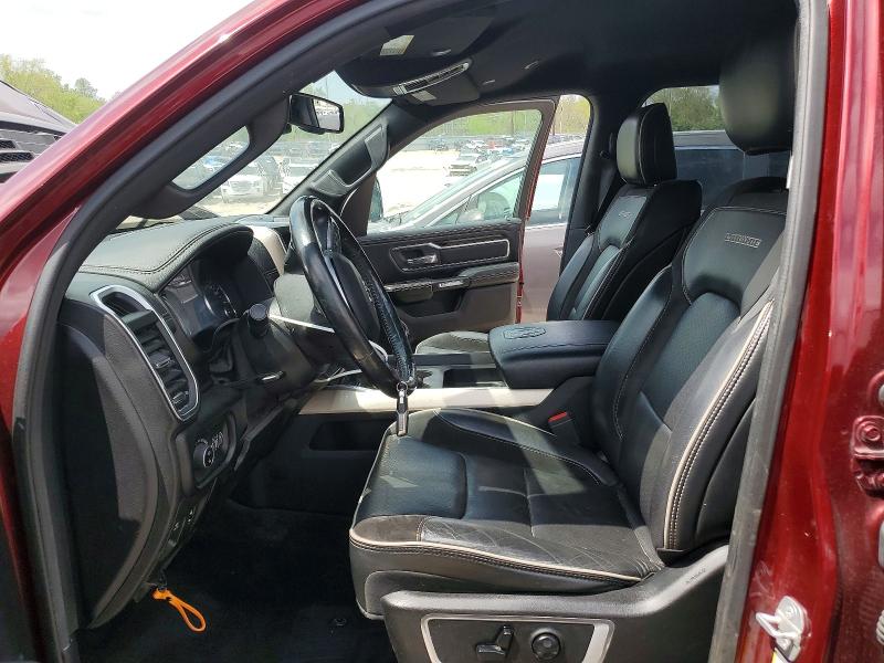 Продаж на аукціоні авто 2019 Ram 1500, vin: 1C6SRFJT8KN787089, номер лоту: 49644916
