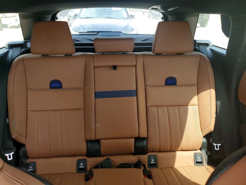 Продаж на аукціоні авто 2026 Mini Countryman, vin: WMZ23GA08T7T82989, номер лоту: 49255126