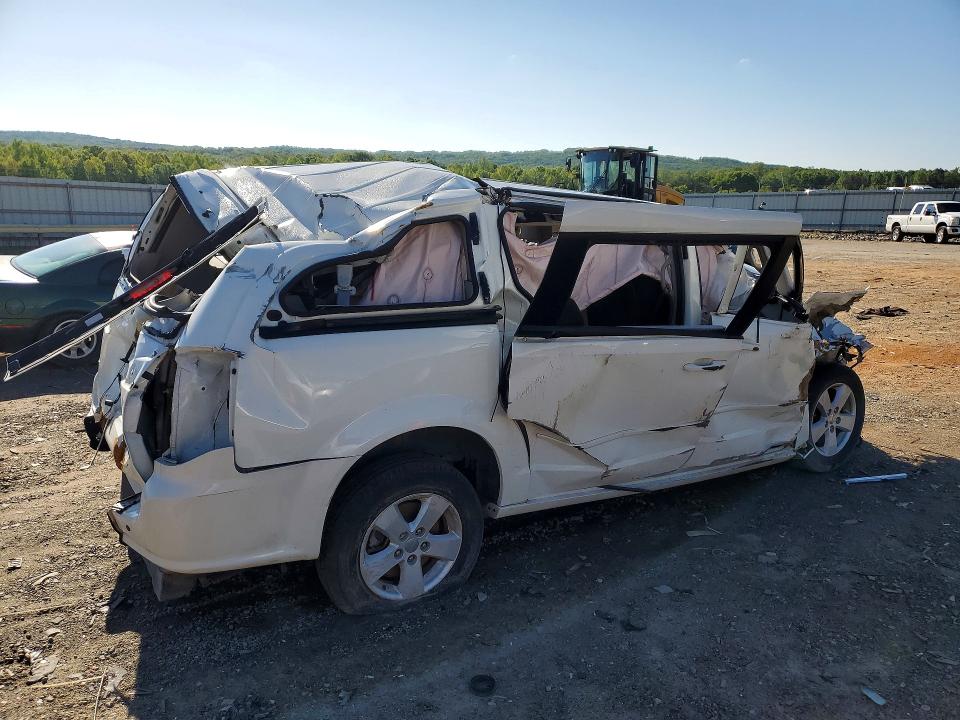 Продаж на аукціоні авто 2013 Dodge Grand Caravan, vin: 2C4RDGBG2DR780996, номер лоту: 50056016