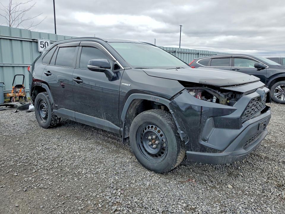 Продажа на аукционе авто 2019 Toyota Rav4, vin: 2T3BWRFV3KW006937, номер лота: 77743255