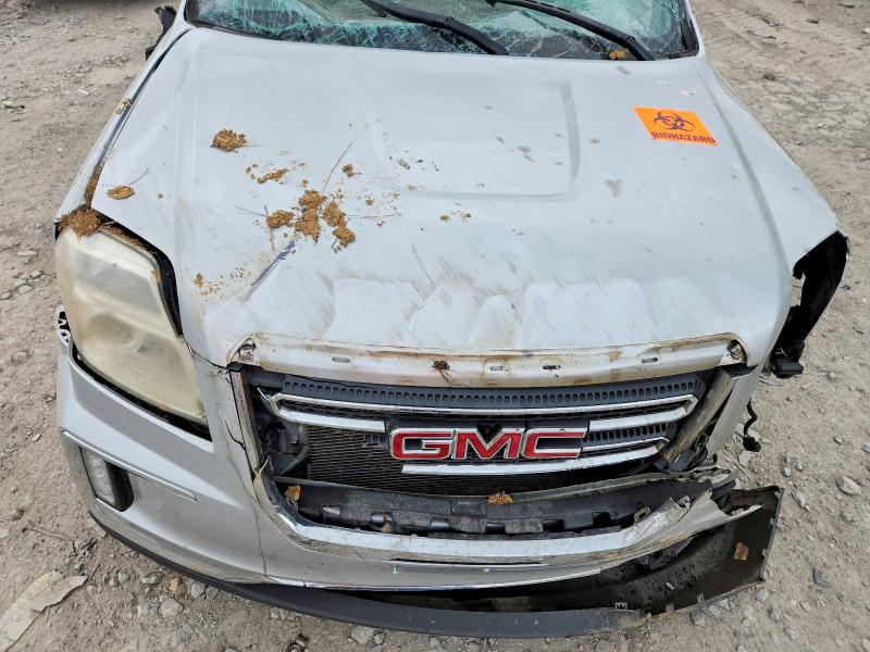 Продажа на аукционе авто 2016 Gmc Terrain, vin: 2GKALPEK7G6305502, номер лота: 49675556