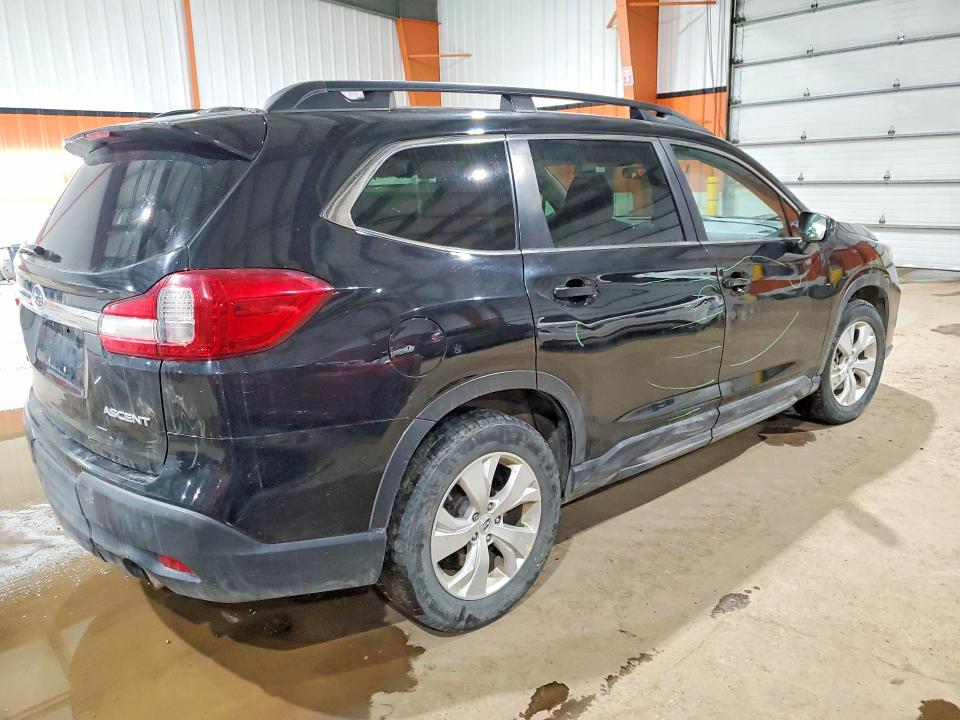 Aukcja sprzedaży 2019 Subaru Ascent, vin: 4S4WMAAD0K3457992, numer aukcji: 47892966
