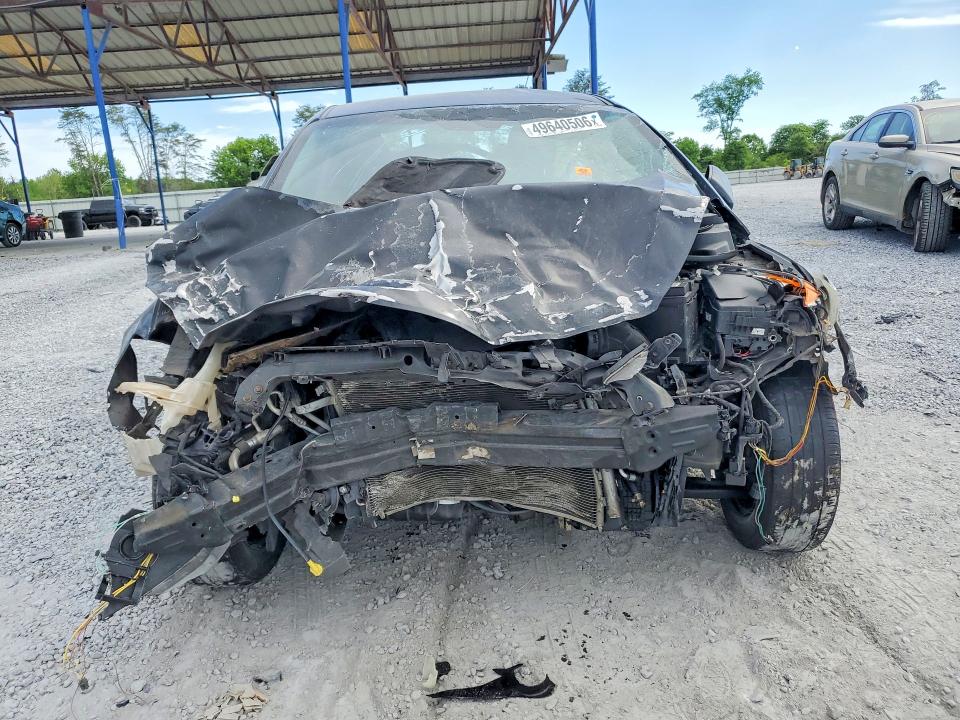 Aukcja sprzedaży 2016 Kia Forte, vin: KNAFK4A62G5541057, numer aukcji: 49640506