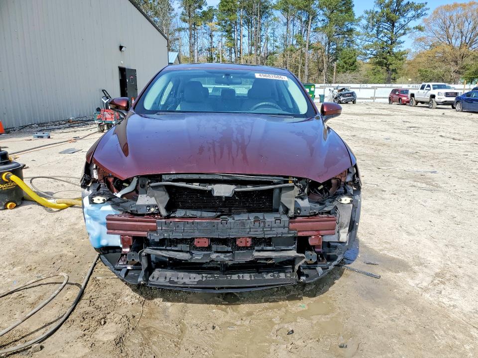 Aukcja sprzedaży 2015 Ford Fusion, vin: 3FA6P0G76FR231945, numer aukcji: 49082086